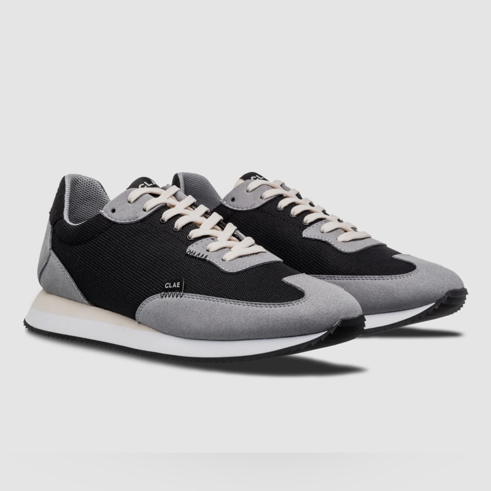 Clae Vegan Runyon Sneakers